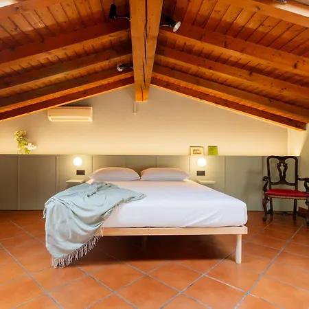 Bubamara - Bed & Breakfast Lazise