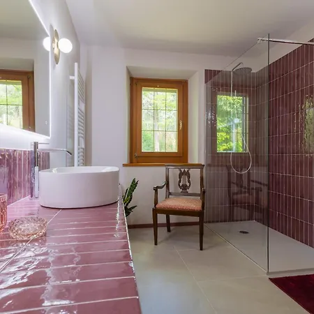 Bubamara - Bed & Breakfast 3*