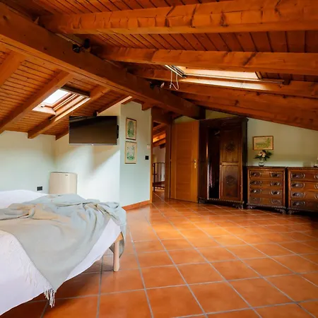 Bed & Breakfast Bubamara - 3*