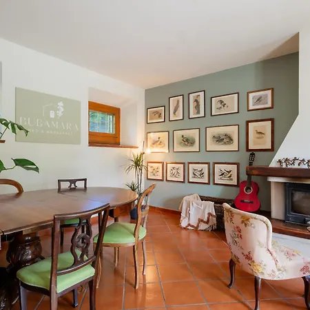 Bubamara - Bed & Breakfast 3*