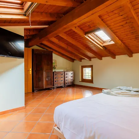 Bed & Breakfast Bubamara -