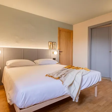 Bed & Breakfast Bubamara -