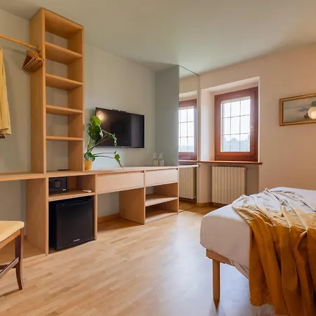 Bed & Breakfast Bubamara - Lazise