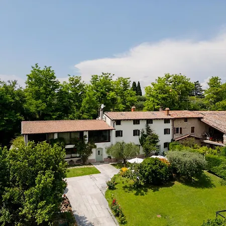 Bubamara - Bed & Breakfast 3*