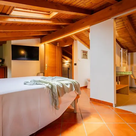 Bubamara - Bed & Breakfast 3*