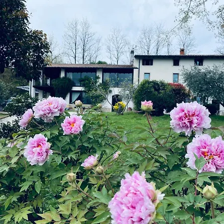 Bubamara - Bed & Breakfast