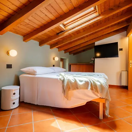 Bubamara - 3* Lazise