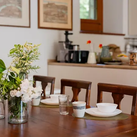 Bubamara - Bed & Breakfast