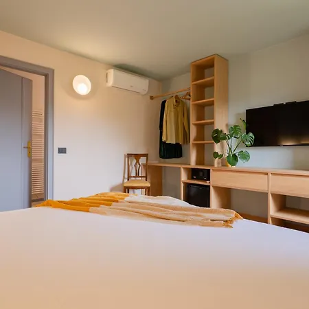 Bed & Breakfast Bubamara -