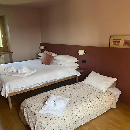 Bed & Breakfast Bubamara - 3*