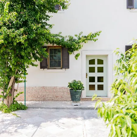 Nocleg ze śniadaniem Bubamara - Lazise