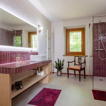 Nocleg ze śniadaniem Bubamara - 3*